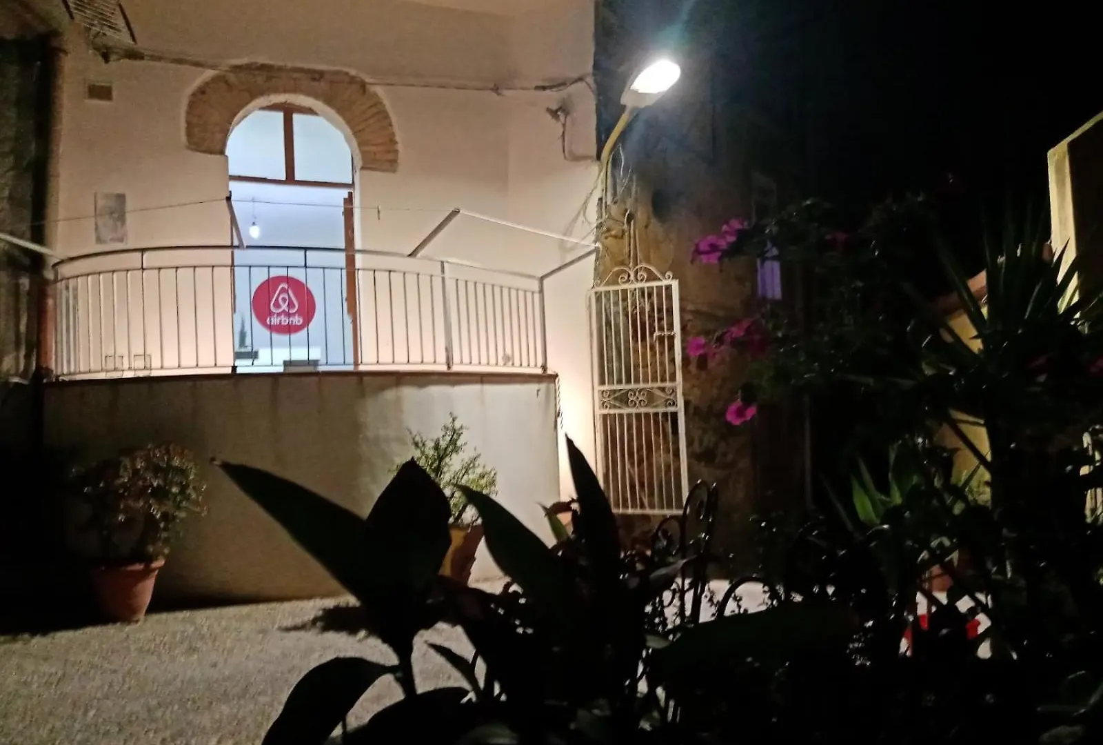 Dimora Atenea Agrigento