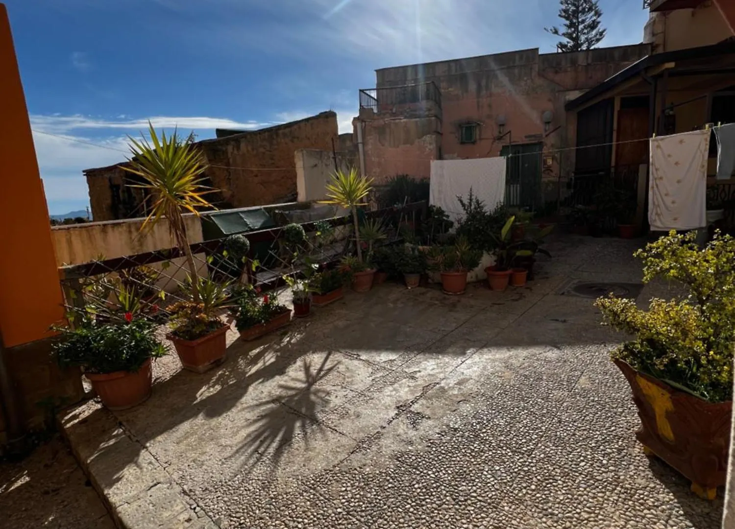 Holiday home Dimora Atenea Agrigento