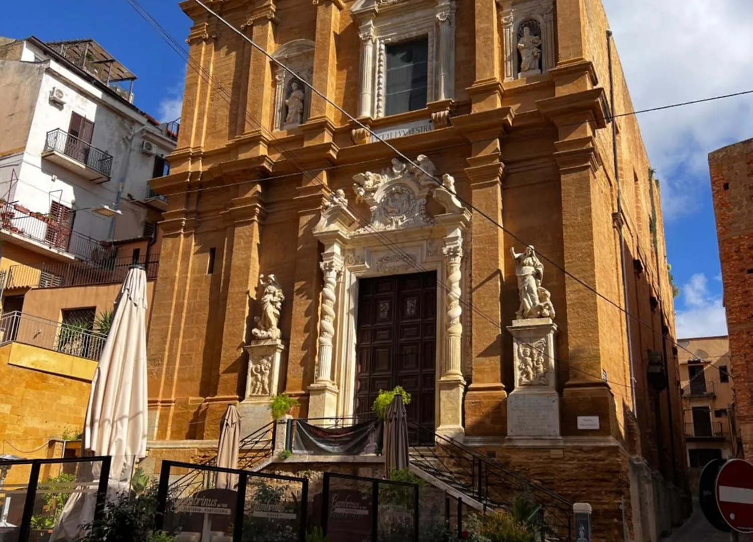 Holiday home Dimora Atenea Agrigento Italy