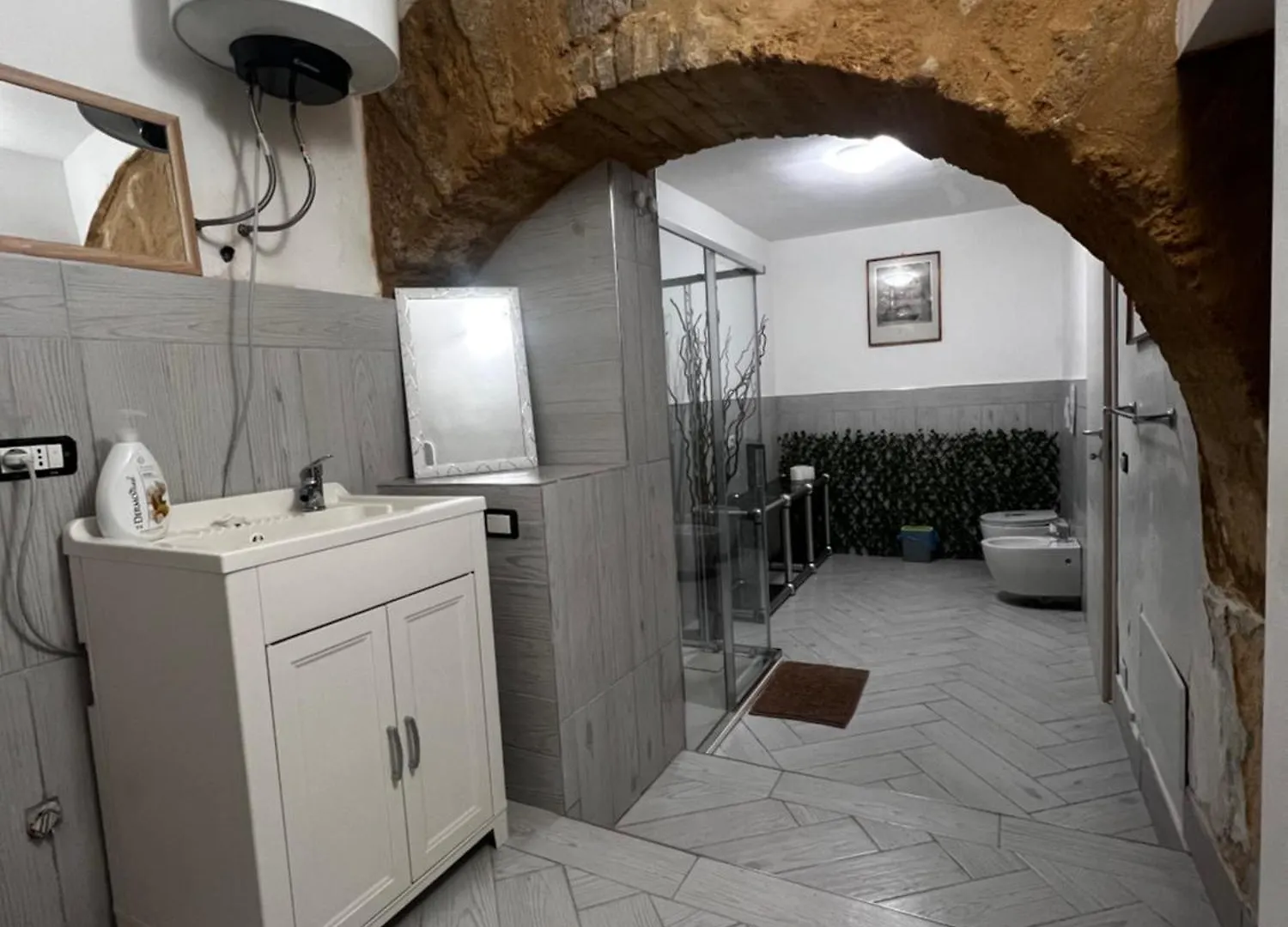 Dimora Atenea Agrigento Holiday home