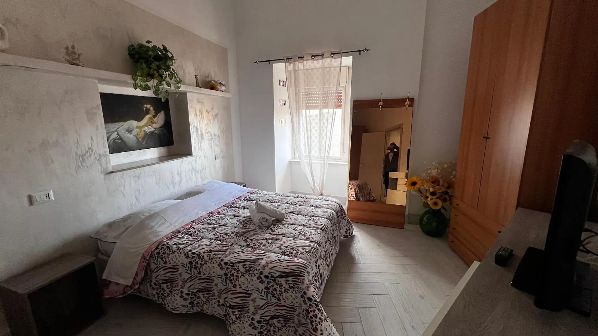 Holiday home Dimora Atenea Agrigento