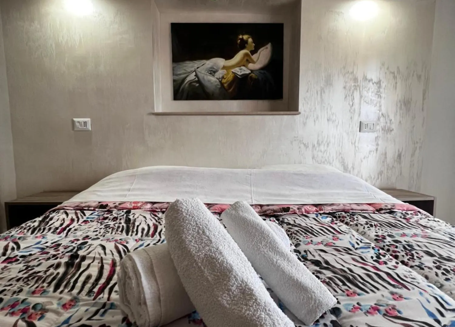 Dimora Atenea Agrigento Holiday home
