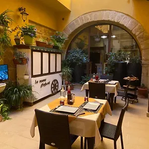 Alojamento de Acomodação e Pequeno-almoço La Nuova Girgenti, Agrigento