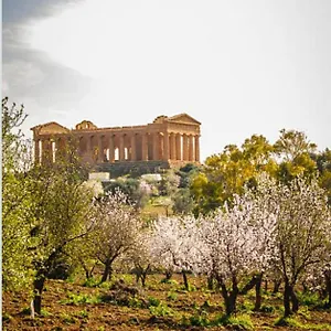 Casa vacanze A Casa Di Ro', Agrigento