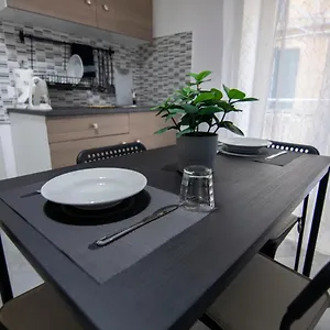 Casa vacanze Civico Undici, Agrigento
