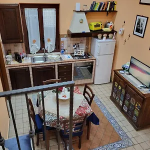 Casa vacanze Scorcio Di Mare, Agrigento