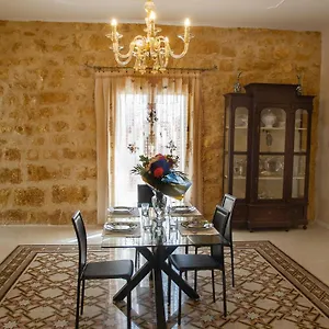 Palazzo Zuppardo Luxury Agrigento