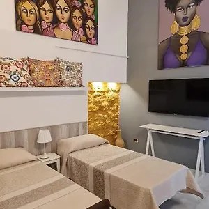 Casa vacanze Arte In Piazza Centro, Agrigento