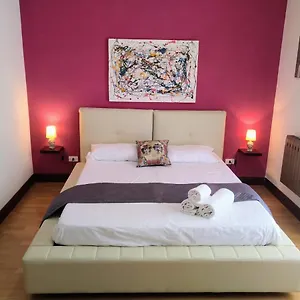Artemide Rent Bedrooms Pensjonat