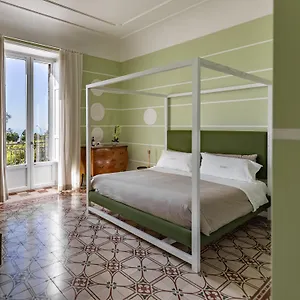 Casa de hóspedes Euterpe Lht, Agrigento