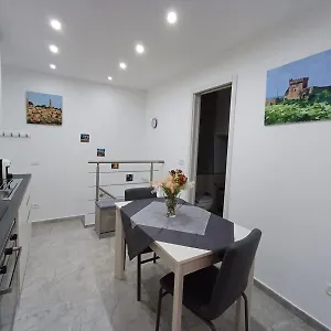 Casa vacanze Casa Itria, Agrigento