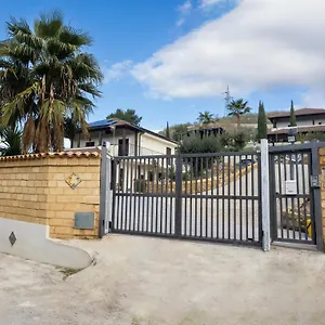 Casa vacanze Lory, Agrigento