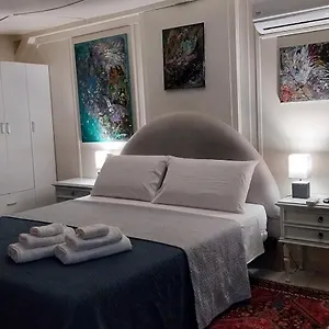 Casa vacanze Green Cottage, Agrigento