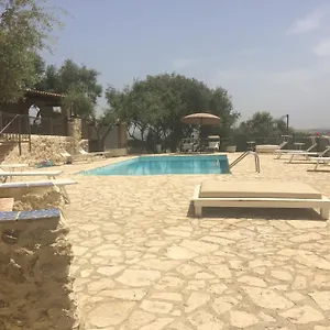 Agriturismo Roba Degli Ulivi Vakantieboerderij