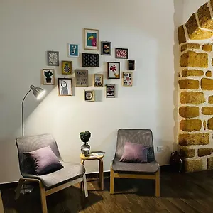 La Casa Di Nini Agrigento