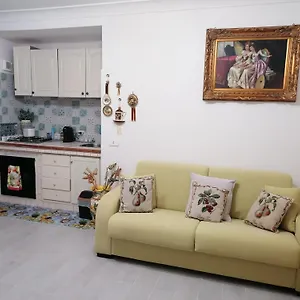Casa vacanze La Casa Di Achille, Agrigento