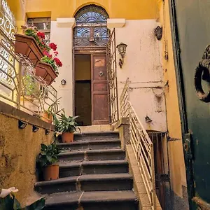 Nuovo Piccolo Gellia Agrigento