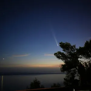 Casa Sul Mare Agrigento