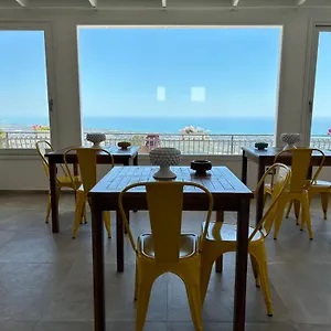 La Casa Di Pippo Flora Agrigento