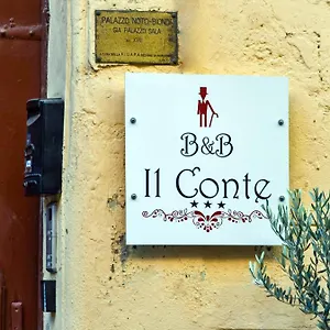 Il Conte Agrigento