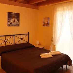 Terrazza Sul Rabato Agrigento