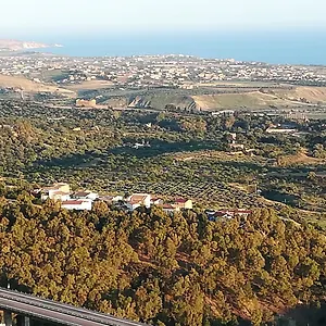 Alojamento de Acomodação e Pequeno-almoço La Casa Di El, Agrigento