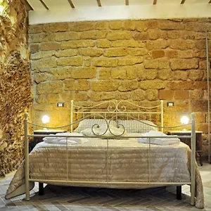 Grotta Dei Greci Agrigente
