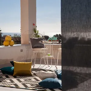 Eco Del Mare Ferienhaus